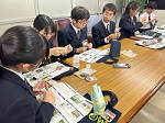 東大研究室訪問2024.　2jpg